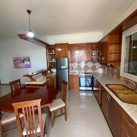 Henfjor Villa & Apartment Sarande Exterior photo