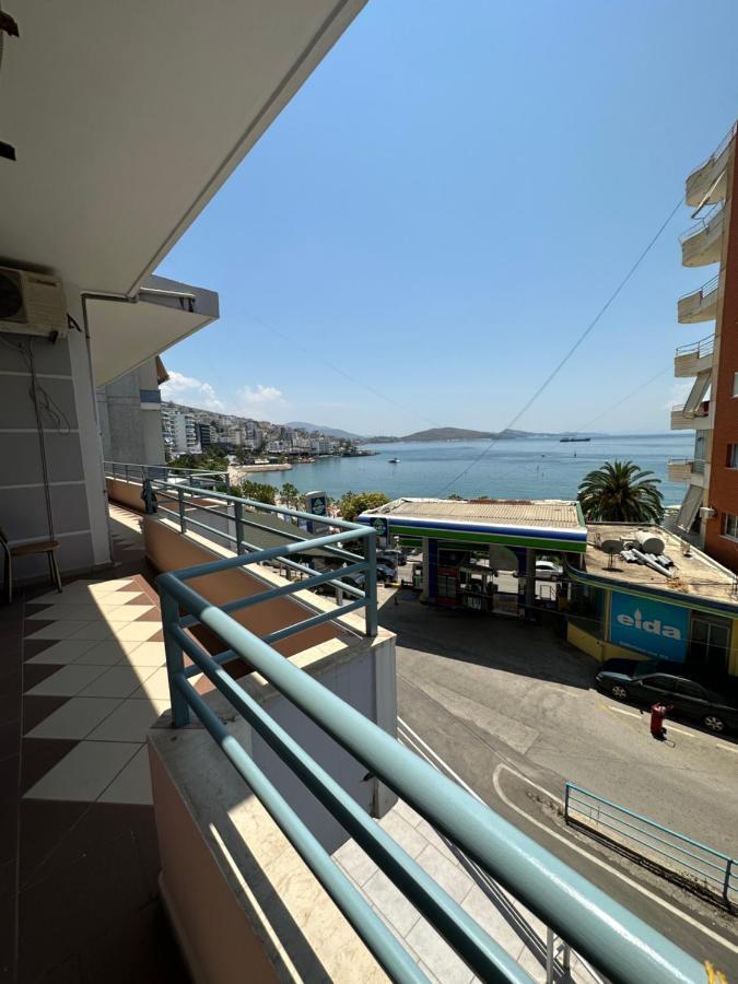 Henfjor & Sarande
