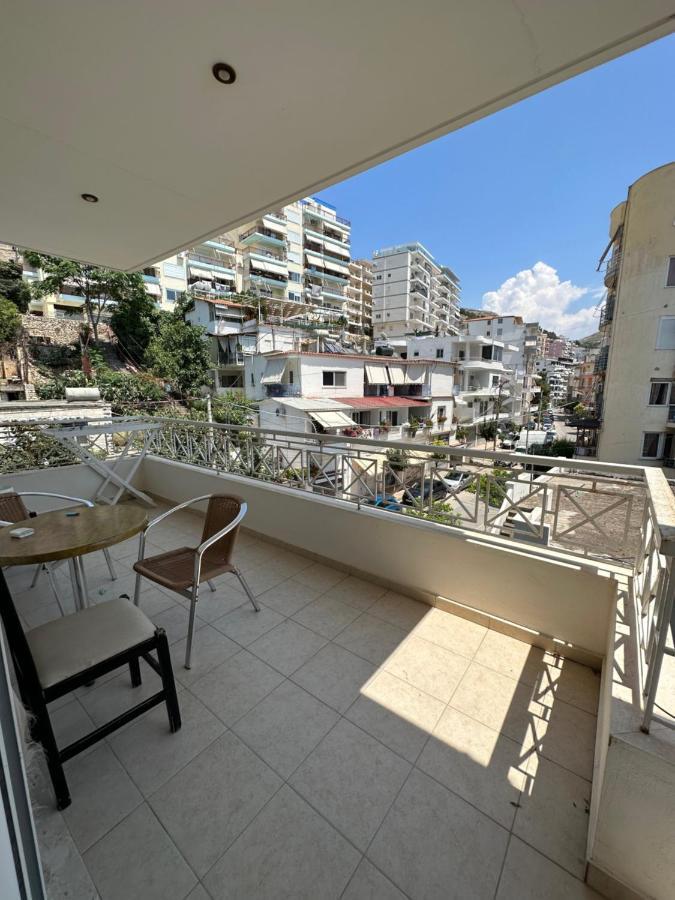 Henfjor & Villa Saranda