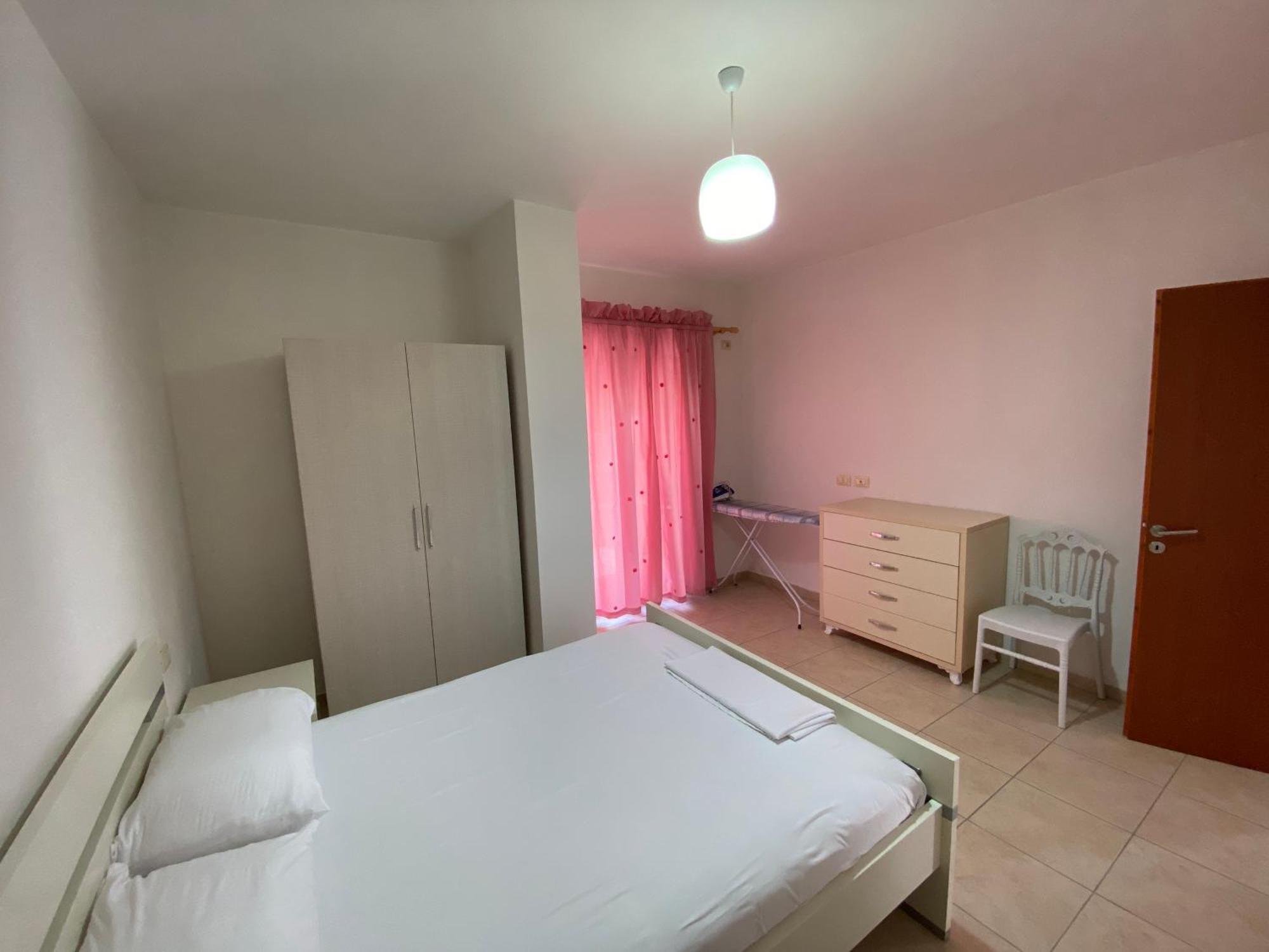 Villa Henfjor & Sarande