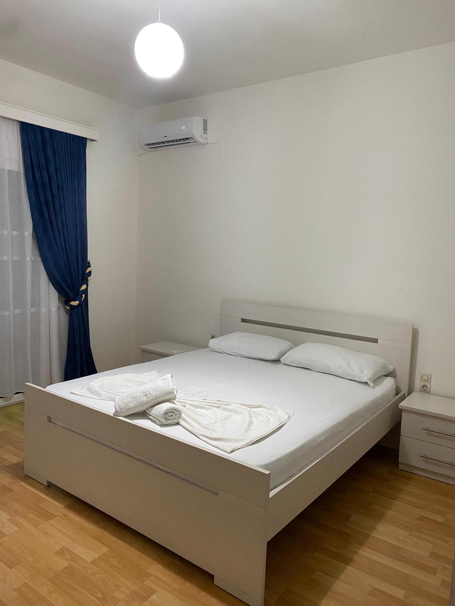 Villa Henfjor & Sarande