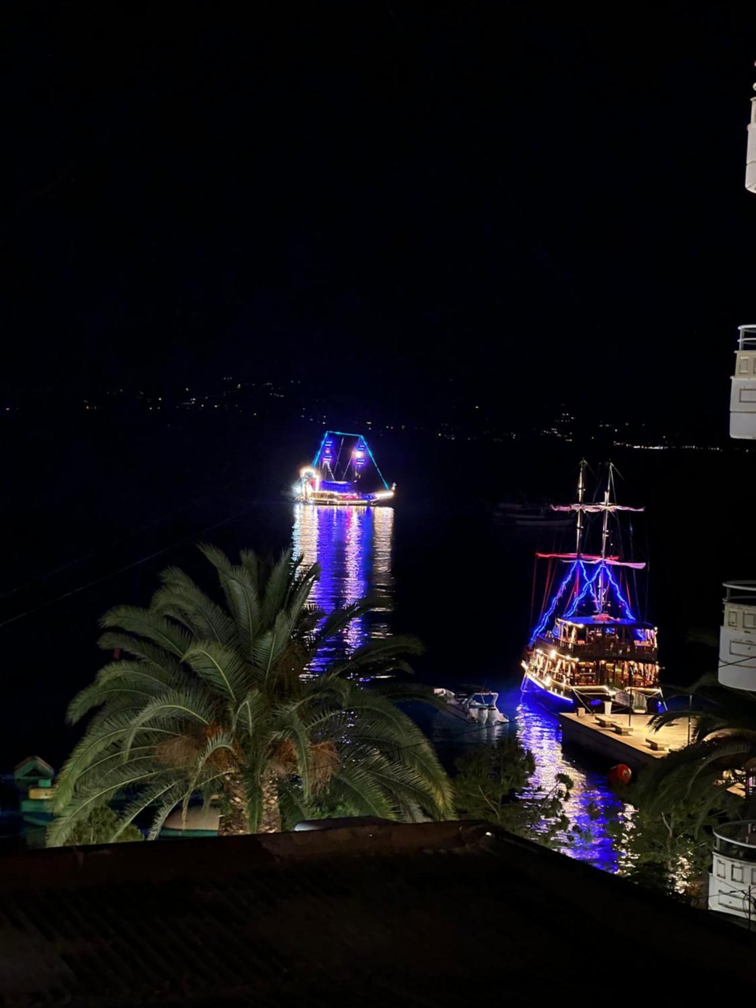 Henfjor & Villa *